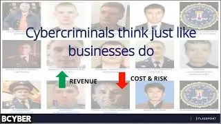 Webinar - Insights into cybercrime in 2020