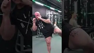 Chamber Challenge with the Worlds Strongest Man #fitnessmotivation #feelingconfident #fitnessvlog