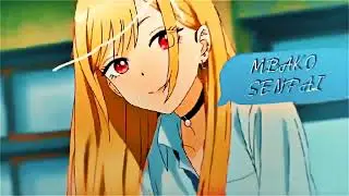 @mbakuluvsyou | I.F.L.Y |Mixed Anime |Vibe/Roto [Edit/AMV]