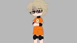 Что-то по Кевин/Аарон :3