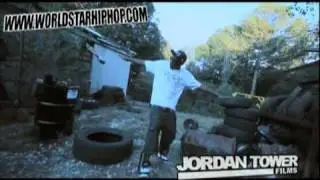 J. Futuristic (aka J Money) - Classic (OFFICIAL VIDEO)