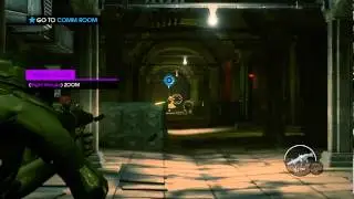 Saints Row 4 ON HD 5450