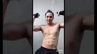 TikTok Compilation Hottest Guy /VS/ Cute Guy