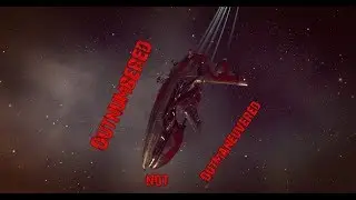 Strategy - Outnumbered not Outperformed