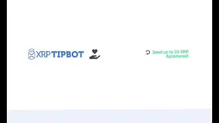 XRP TipBot Patron   Automated Recurring Tips
