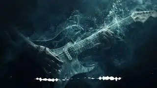 Relaxing Rock Ambient – Guitar Driven Instrumental with Subtle Piano | Play&Enjoy#15