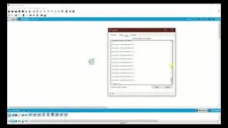 Easy CCNA Lab 30: Configuring Spanning Tree Protocol for Access Ports (PortFast)