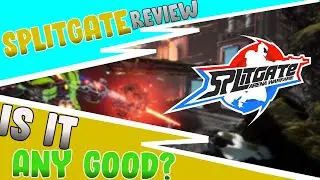 Is Splitgate Worth It? | Full Splitgate Review + Gameplay