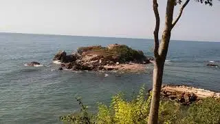 #Болгария #мыс Калиакра