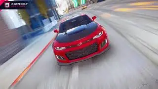 I like to view cinematic...