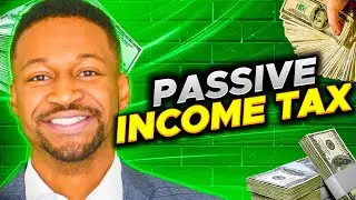 Passive Income: How Anyone Can Pay a 0% Tax Rate (Do This)