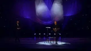 Snow Queen Чинтамани 2020. Гала-концерт. Александр Желнин   интерактив