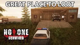 FULL CAR OF LOOT! | No One Survived Game Play | Season 2, Ep 12