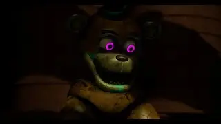[FNAF:SB/SFM/MEME] Have you ever heard of AMONG US Gregory
