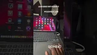 REASON 11 Login issues his the fix!!