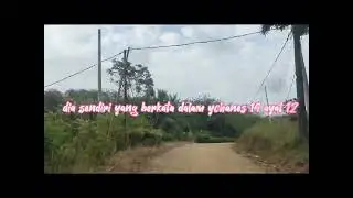 Pusat Seminari Bukiy Gibeon Sekolah Alkitab Gratiss