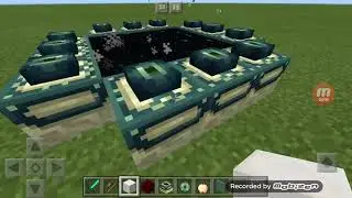 Modsuz herobrine nasıl çağırılır sadece android