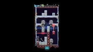 Lemmings 140-2 walkthrough