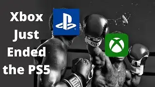 Sony is in Trouble this Generation