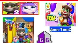 How to download Tom 2 Game || Sohail Techs