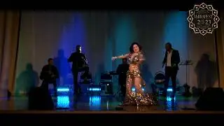 Ensemble Khayam - Daret El Ayam - Ekaterina Perelomova