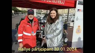 Okey, Zaporozhets #RallyeMonte-Carlo #automobile