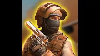 УЧУСЬ ИГРАТЬ В STANDOFF 2