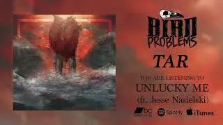 Bird Problems - Unlucky Me (ft. Jesse Nasielski)