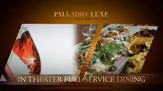 Palladio Luxe v1