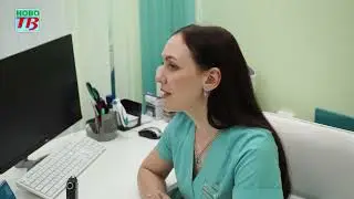 Ново-ТВ от 11.04.2023 г.