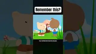 Remember the Weird text to speech videos?🤖