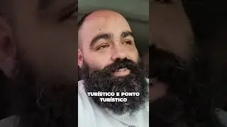 Um casal de fotógrafos vive LIBERDADE em uma viagem de bicicleta pelo Brasil 