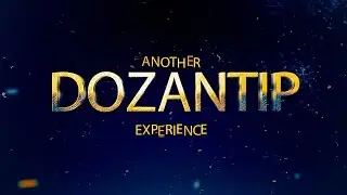 Dozantip vol.3 Aftermovie