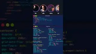 How to make a slider with CSS only📌🤗