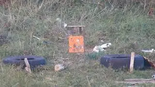 308  дозвук. 200 м
