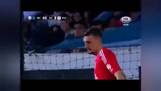 Andrada vs Armani-duelo de titanes