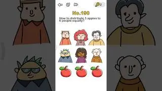 How To Solve Level 190 in Brain Out - Brain Out Level 190 Full Complete