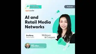 Revolutionizing Retail: Making Sense of Gen AI in Retail Media Networks