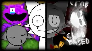 Sprunki: Brainrot or Shunned Masterpiece?