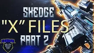 [SXEdge] X-Files #2