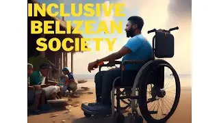 AN INCLUSIVE BELIZEAN SOCIETY - What does it take?