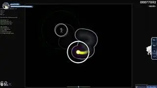 OSU! KORDHELL- FATALITY test map