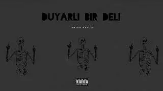 Ahzer Pargo - Duyarlı Bir Deli