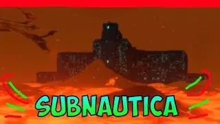 ГЛУБОКОЕ ГЛУБОКО ► Subnautica