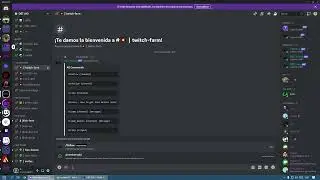 Twitch free follow bot discord server!!