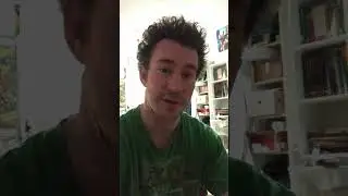 I made a mistake... 