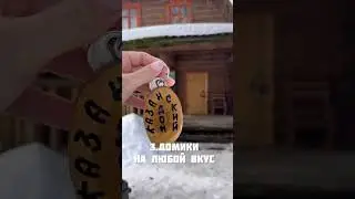5 причин приехать в Сафари-парк 