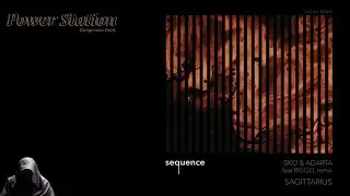 ISKO (HU) & Agarta (HU) – Sagittarius (Original Mix) [Sequence Music]
