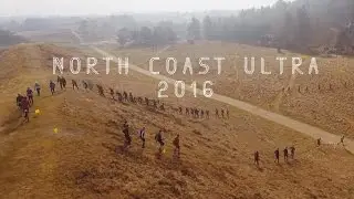 North Coast Ultra 2016 - Trailer