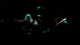 Steel Panther - Into the Fire (Baltimore,MD. USA)(09-30-09)